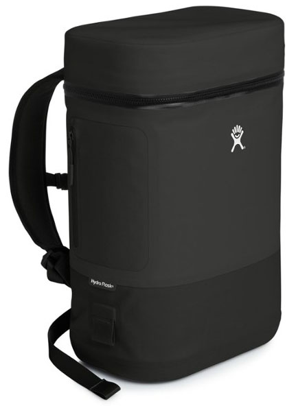 hydro flask unbound 22l soft cooler pack